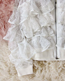 Layered Lace Jacket: Alternate View #3