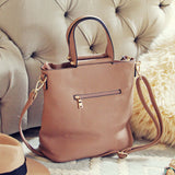 Le Miel Tote: Alternate View #2