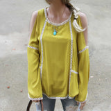 Le Soleil Top: Alternate View #3