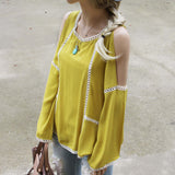 Le Soleil Top: Alternate View #1