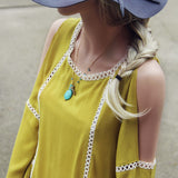 Le Soleil Top: Alternate View #2