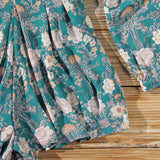 Le Vert Rose Romper: Alternate View #3