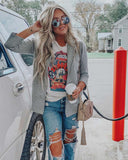 Led Zeppelin Tee: Alternate View #1