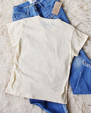 Led Zeppelin Tee: Alternate View #4