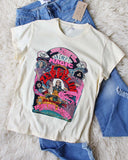 Led Zeppelin Tee: Alternate View #2