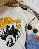 Led Zeppelin Concert Tee: Alternate View #2
