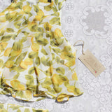 Lemon Lover Top & Shorts Set: Alternate View #2