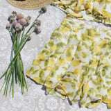 Lemon Lover Top & Shorts Set: Alternate View #3