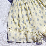 Lemon Verbena Romper: Alternate View #3