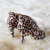 Fairest of Them All Booties: Alternate View #3