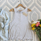 Life Begins After Coffee Tank: Alternate View #3