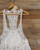 Light & Shadow Tank: Alternate View #2