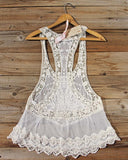 Light & Shadow Tank: Alternate View #3