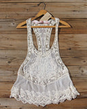 Light & Shadow Tank: Alternate View #1