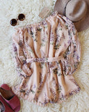 Lilac Sage Romper: Alternate View #4