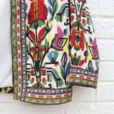 Lily Boho Jacket: Alternate View #3