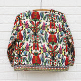 Lily Boho Jacket: Alternate View #4