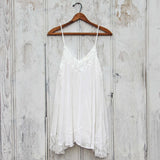 Linden Layering Tunic (wholesale): Alternate View #1