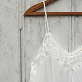 Linden Layering Tunic (wholesale): Alternate View #2