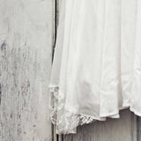 Linden Layering Tunic (wholesale): Alternate View #3