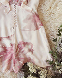 Linden Tie Romper: Alternate View #3