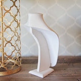 Linen Necklace Stand: Alternate View #3