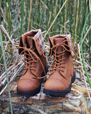 The Lodge Boots: Alternate View #2