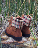 The Lodge Boots: Alternate View #3