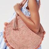 Loeffler Randall Fallon Large Tote: Alternate View #2