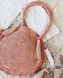 Loeffler Randall Fallon Large Tote: Alternate View #3