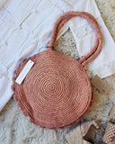 Loeffler Randall Fallon Large Tote: Alternate View #4