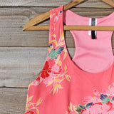 Rare Sky Dress: Alternate View #2