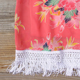 Rare Sky Dress: Alternate View #3