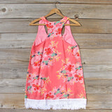 Rare Sky Dress: Alternate View #4