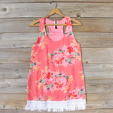 Rare Sky Dress: Alternate View #1