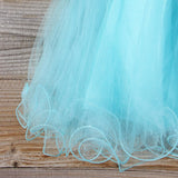Spool Couture Sky Diamonds Dress: Alternate View #3