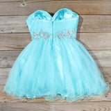 Spool Couture Sky Diamonds Dress: Alternate View #4