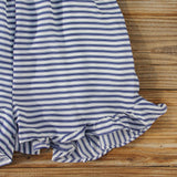 Lonely Fox Romper: Alternate View #3