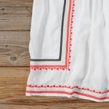 Los Cabos Tunic Dress: Alternate View #3