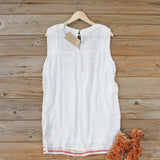 Los Cabos Tunic Dress: Alternate View #4