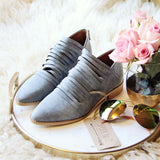 Sky Valley Booties: Alternate View #4