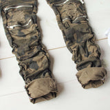 Lost Hills Camo Pants: Alternate View #3