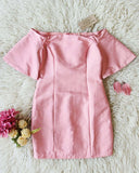 Lou Lou Dress: Alternate View #1