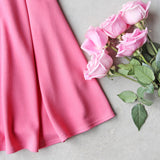 Love at First Sight Dress: Alternate View #3