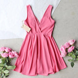 Love at First Sight Dress: Alternate View #4