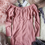 Love Moon Dress: Alternate View #2