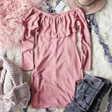 Love Moon Dress: Alternate View #1