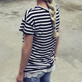 Love Spell Tee: Alternate View #3