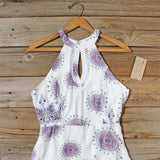 Loveliest Romper: Alternate View #2