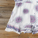 Loveliest Romper: Alternate View #3